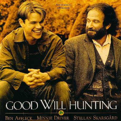Good Will Hunting (1997)