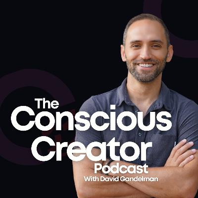 Episode #14: Shame, Stillness & Soul Mastery (with a Side of Sweat!)