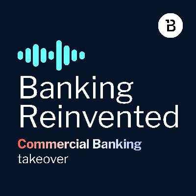 The speed-trust tradeoff in commercial banking with PTap Advisory’s Peter Tapling The speed-trust tradeoff in commercial banking with PTap Advisory’s Peter Tapling