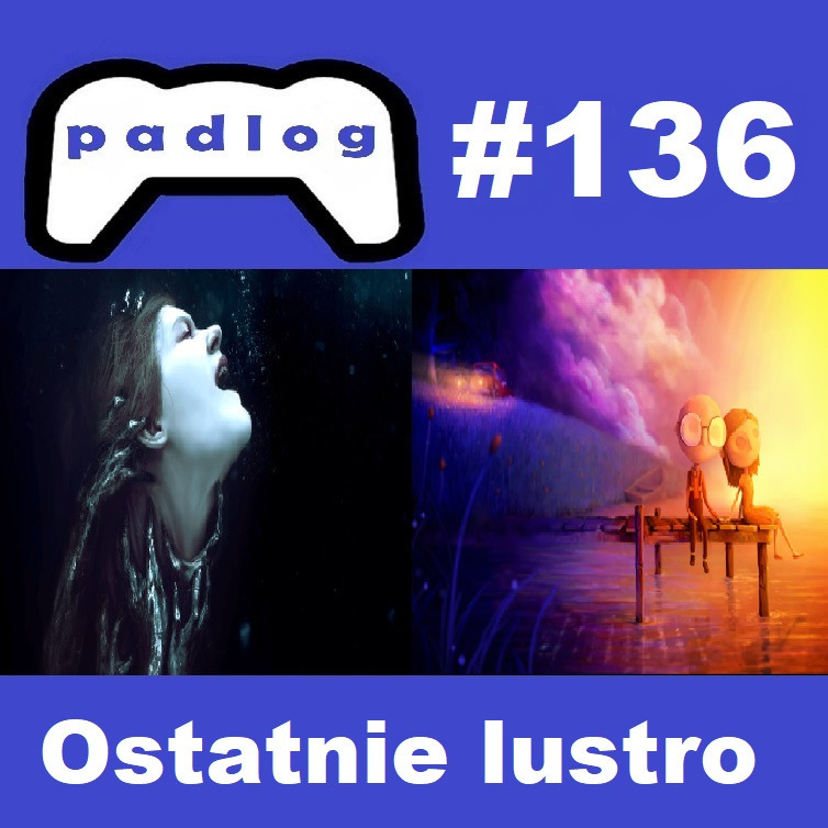 padlog podcast