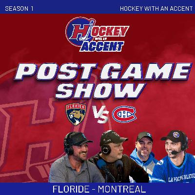 Canadiens now tied for first position in the Atlantic Division | Hockey with an Accent | SH11