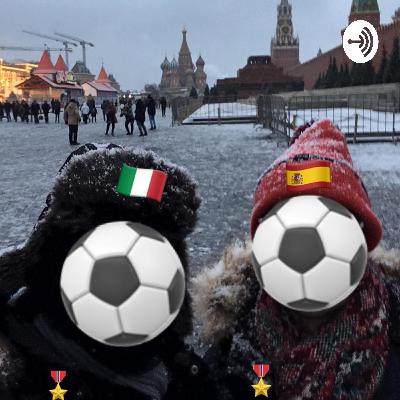 9-Calcio e samba