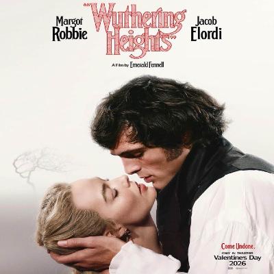 Wuthering Fights aka Mr. Euphoria rides again⊠and chaos follows. Wuthering Fights aka Mr. Euphoria rides again⊠and chaos follows.