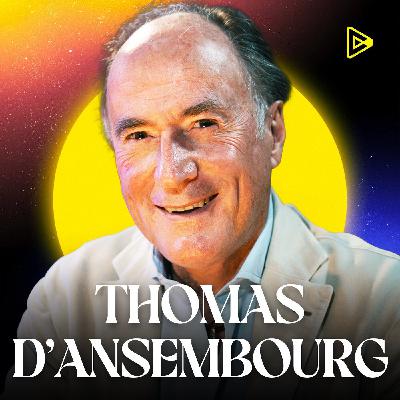 Arrêtez de vouloir plaire, soyez vrai ! Quand la gentillesse devient toxique, avec Thomas d’Ansembourg