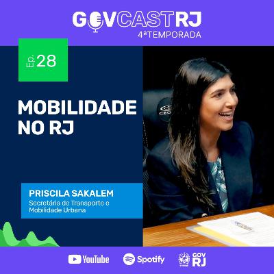 Mobilidade no RJ