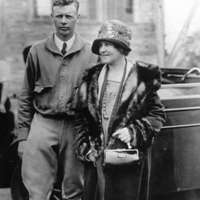 S8 Ep764:       H.W. Brands concludes as the Japanese attack on Pearl Harbor and Hitler's subsequent declaration of war unify the global conflicts into World War II. Lindbergh immediately declares his loyalty, yet FDR blocks his return to the military to prevent hi