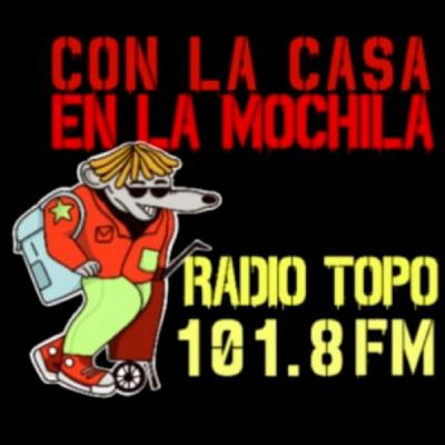 PROGRAMA 479 #ConLaCasaEnLaMochila