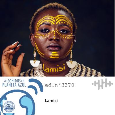 Los Sonidos del Planeta Azul 3370 - LAMISI, ALY KEÏTA TRIO, N´FALY KOUYATÉ, CEUZANY (19 03 2026) Los Sonidos del Planeta Azul 3370 - LAMISI, ALY KEÏTA TRIO, N´FALY KOUYATÉ, CEUZANY (19 03 2026)