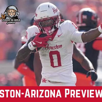 Houston Cougars vs. Arizona Wildcats 2025: Game Preview, Predictions & Keys to Victory
