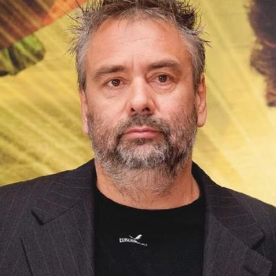 Flashback : Luc Besson Flashback : Luc Besson