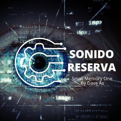 Dave As - Sonido Reserva Small Memory One Dave As - Sonido Reserva Small Memory One
