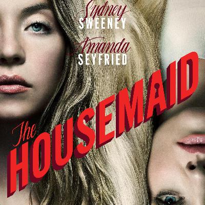 The Housemaid(2025) Non Spoiler Movie Review