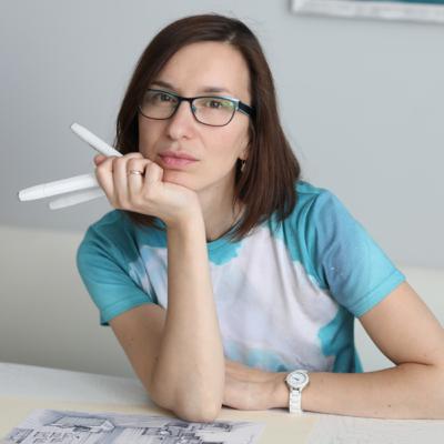 Как начать рисовать для себя, мой опыт.