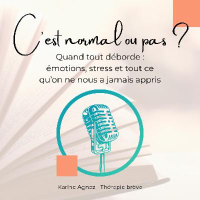 #001 - Un nouveau chapitre