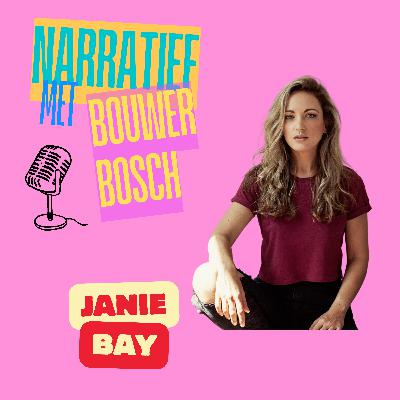 EPISODE 101: JANIE BAY (MUSIKANT)