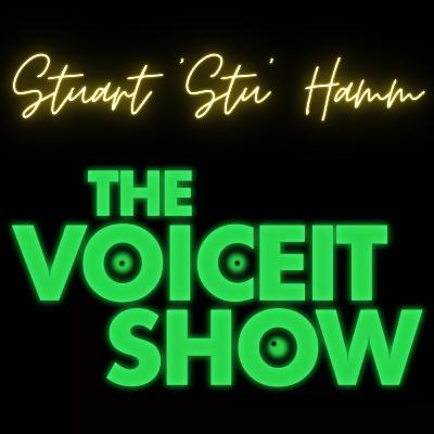 TVIS feat. STUART 'STU' HAMM TVIS feat. STUART 'STU' HAMM