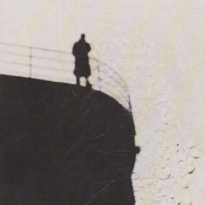 《局外人》--极致淡人与荒诞世界的一场见招拆招 《局外人》--极致淡人与荒诞世界的一场见招拆招