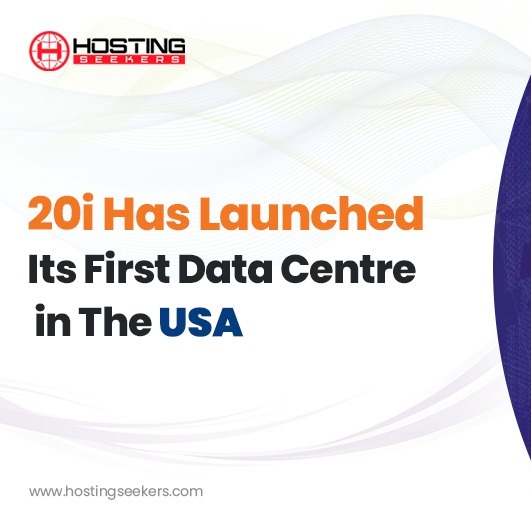20i Launches in USA With Plans To Shake Up The US Reseller Hosting Market 20i Launches in USA With Plans To Shake Up The US Reseller Hosting Market