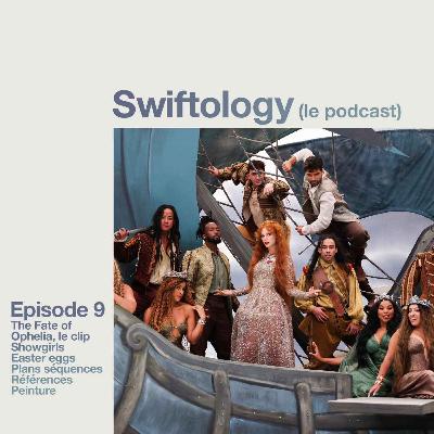 The Fate of Ophelia (le clip) : Showgirls, Easter eggs et symboles The Fate of Ophelia (le clip) : Showgirls, Easter eggs et symboles