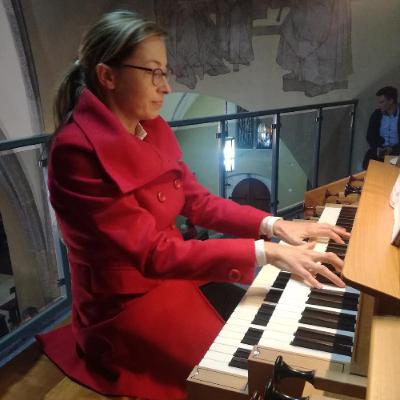 LikePreOrgan 30.11.2025 - zo Sielnice 1.diel LikePreOrgan 30.11.2025 - zo Sielnice 1.diel