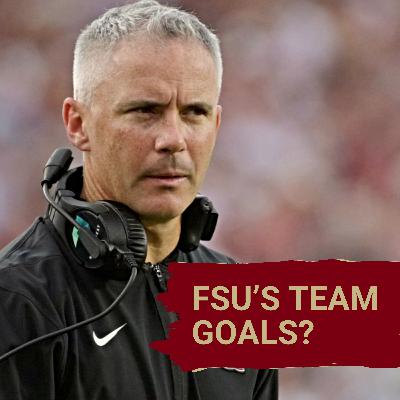 MY TAKE: How Florida State IMPROVES vs Kent State