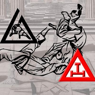 Why I Started BJJ and How It Relates to Freemasonry Why I Started BJJ and How It Relates to Freemasonry