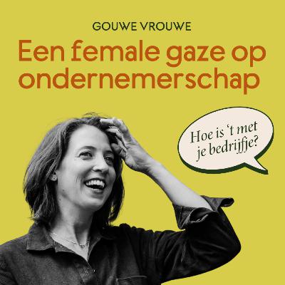 36. Margriet Meijer - Ben ik 'n 'echte' ondernemer?