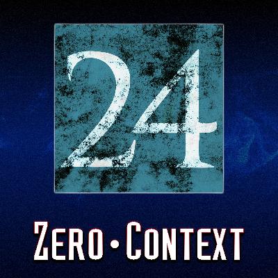 Episode 24: Mama's Boy