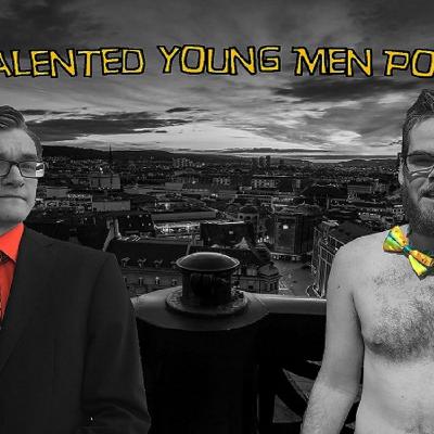 Episode 7 - The Drunkest Episode 7 - The Drunkest