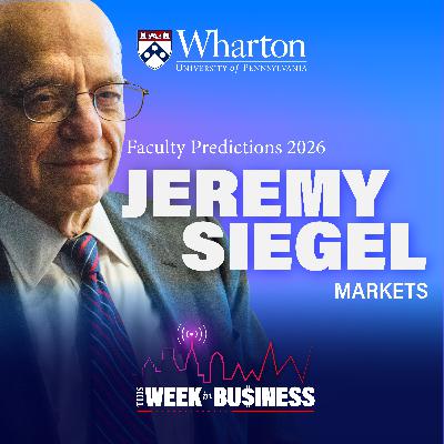 Faculty Prediction Series: Assessing Inflation, Jobs, and Markets Heading Into 2026