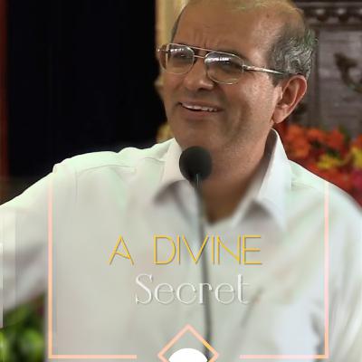 A Divine Secret | Sri Sanjay Sahani