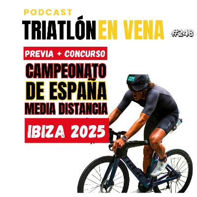 Campeonato de España MD Ibiza | La previa + CONCURSO