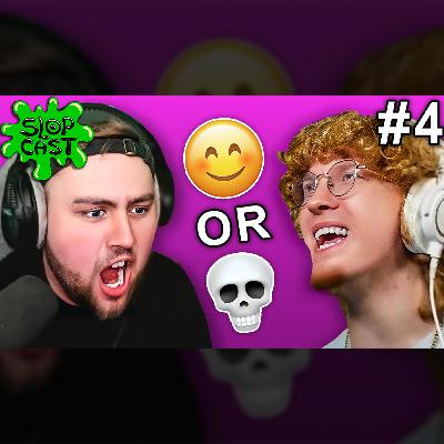 Would You Rather? - slopcast #4