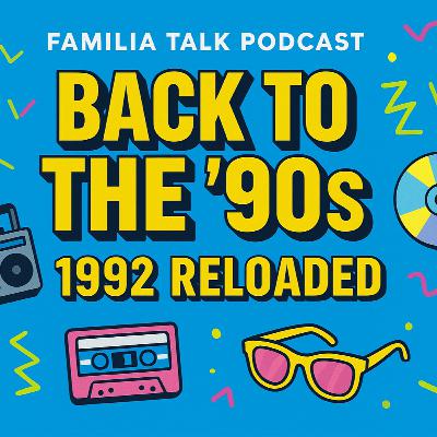 Back to the ’90s: 1992 Rewind – Culture Shakers & Chart Breakers