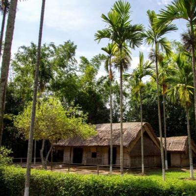 “Mùi hương còn lại”: Lưu giữ giá trị truyền thống