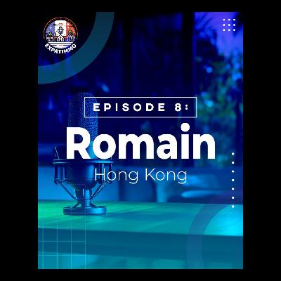 Interview de Romain, investisseur basé à Hong Kong, qui a acheté 4 appartements en France