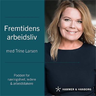 Mangfold og inkludering med Kari Ertresvåg Mangfold og inkludering med Kari Ertresvåg