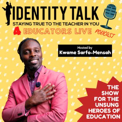 232) Life-Centered Education 101 (Sally Ratemo & Donica Merhazion)