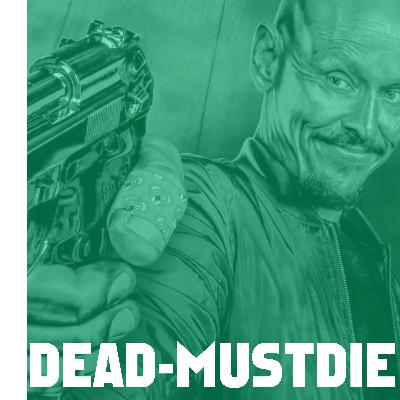 Про сериалы Mr Inbetween и Weird City