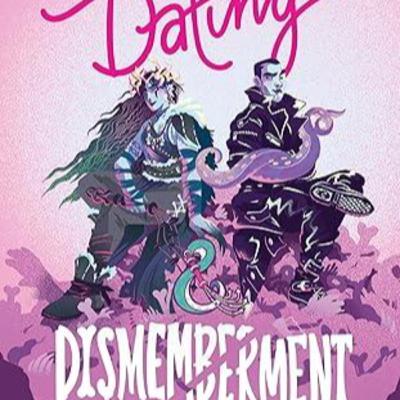 Download [PDF/EPUB] Dating & Dismemberment (Mating and Monsters, #1) by A.L. Brody