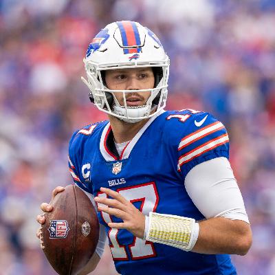 O ranking dos QBs para 2025