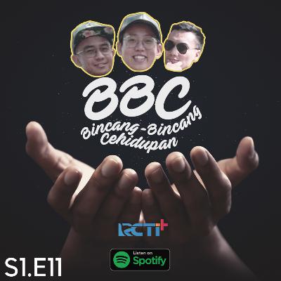 S1E11 - Single. Takdir atau Pilihan????