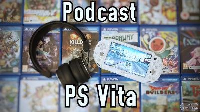 Episode 08 : PS Vita 2, Sony va-t-il se relancer dans les consoles portables ?