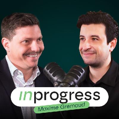 Fédérer une région : quand engagement rime avec conviction | Romain Castella | inprogress #25 Fédérer une région : quand engagement rime avec conviction | Romain Castella | inprogress #25