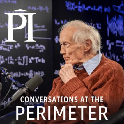 Sir Anthony Leggett on science, superfluidity, and serendipity