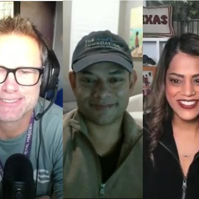 Ep 69: Guest Monty Pal Ep 69: Guest Monty Pal