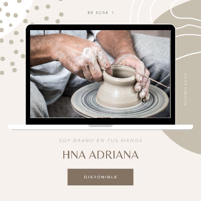 Soy Barro en tus Manos Soy Barro en tus Manos