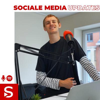 Sociale Media Update - Twitter test reageren op tweets met emoji's