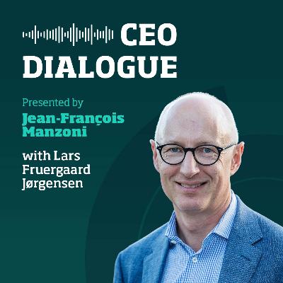 Why Novo Nordisk’s CEO has learned to trust his gut feeling