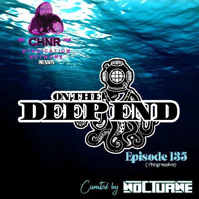 Ep. 135 On The Deep End (Progressive)